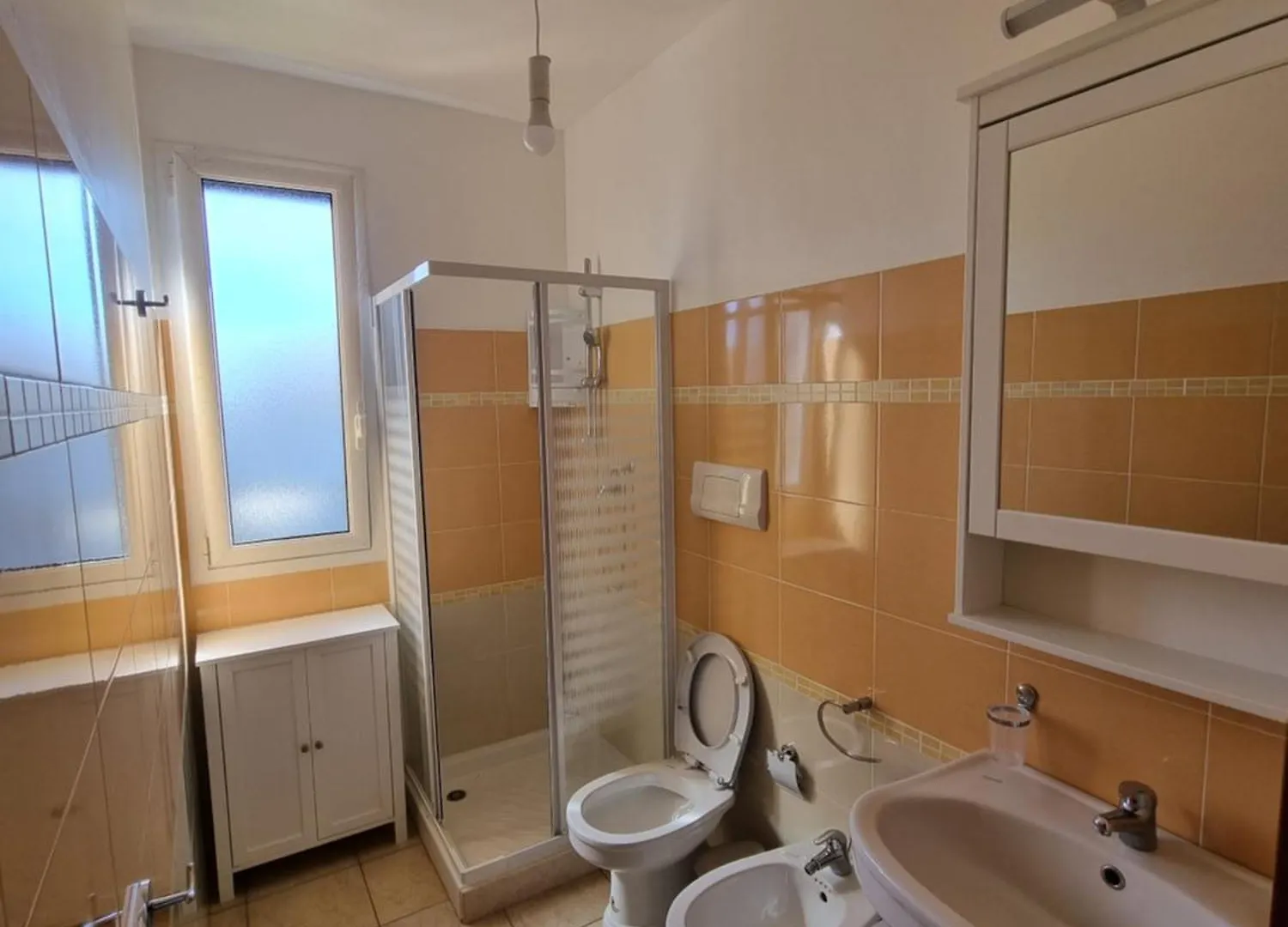 Casa Punta Regilione Villa Marina di Modica Holiday home