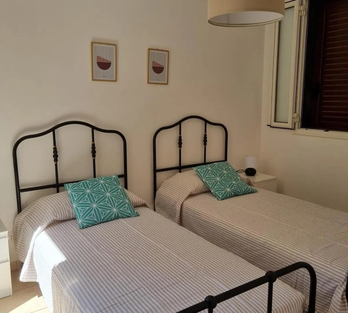 Casa Punta Regilione Villa Marina di Modica 0*,  Italy