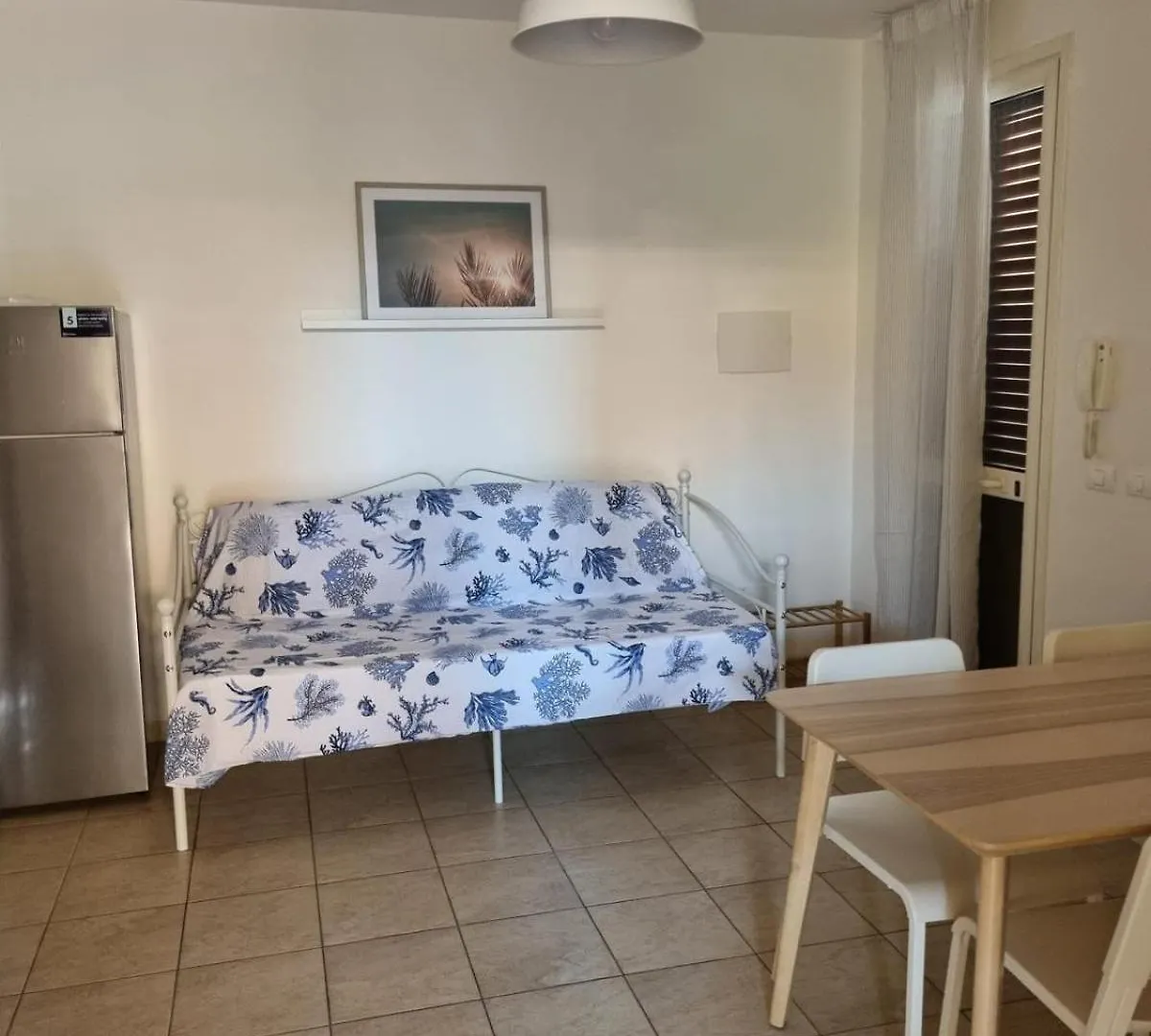 Holiday home Casa Punta Regilione Villa Marina di Modica