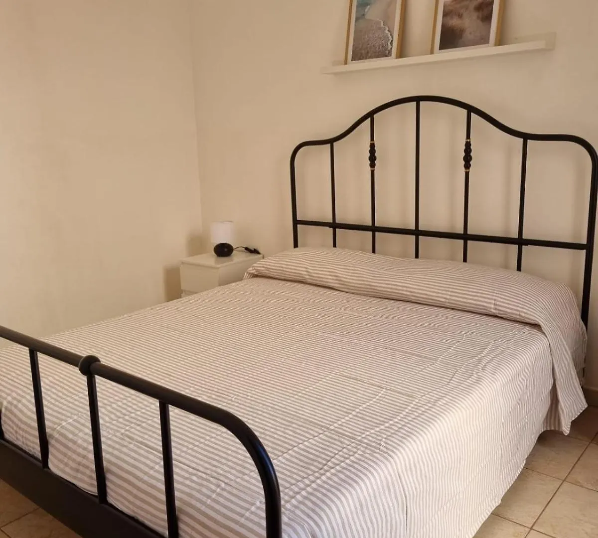 Holiday home Casa Punta Regilione Villa Marina di Modica Italy