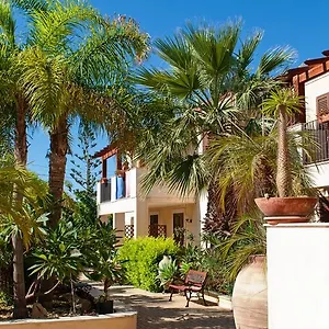 Casa Del Mar Sicilia Appart hôtel