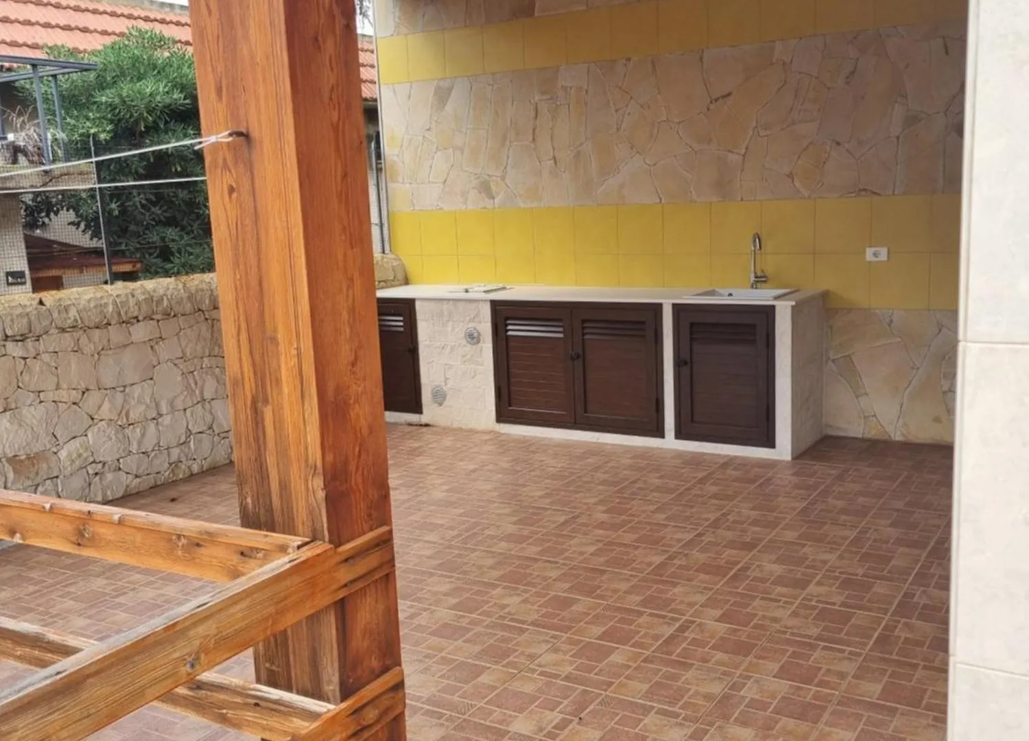 Casa Punta Regilione Villa Marina di Modica Italy